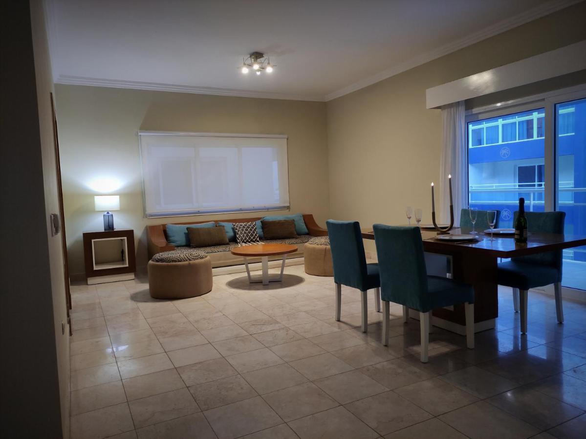 Chic Beachfront Apartment - Private Beach Access Punta Cana Exteriér fotografie